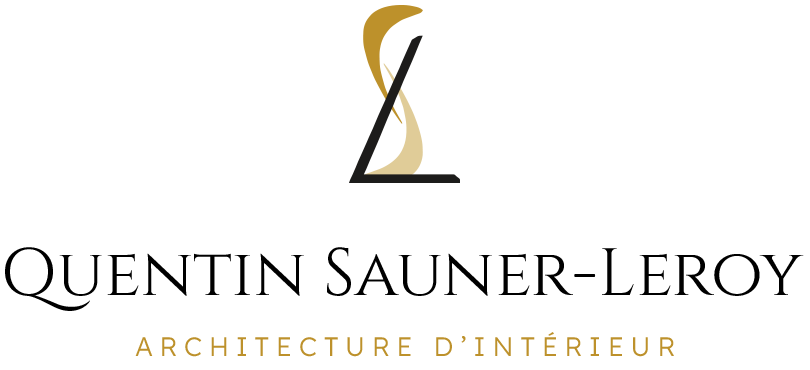 Quentin Sauner-Leroy, architecte d'intérieur à Lyon